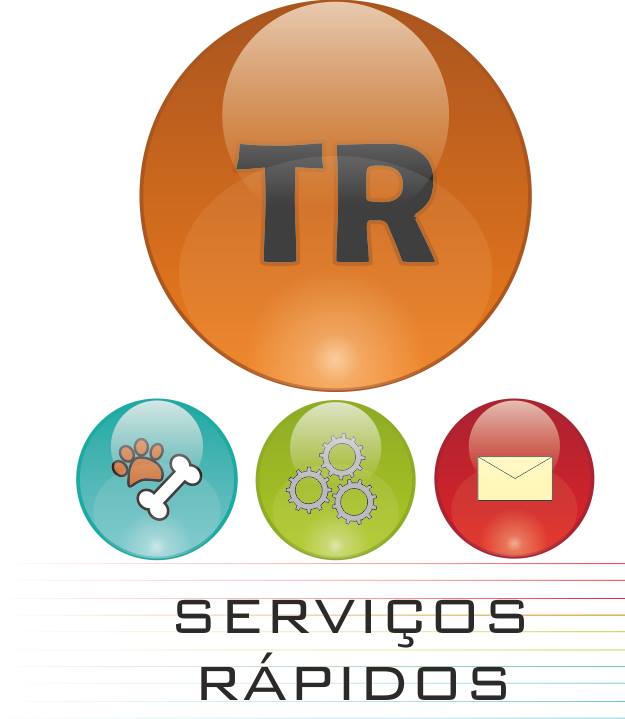 Serviços Rápidos TR